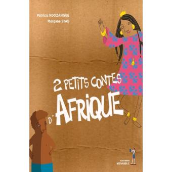 2 petits contes d’Afrique